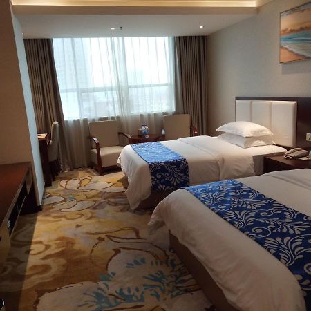 Guangxi Hawaii International Hotel Nanning Extérieur photo