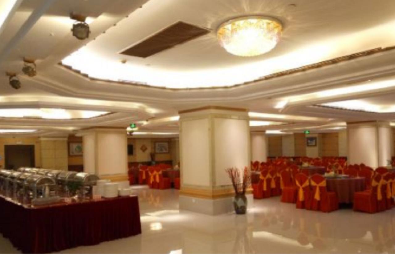 Guangxi Hawaii International Hotel Nanning Extérieur photo