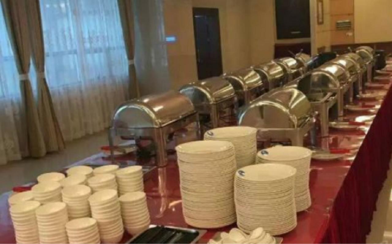 Guangxi Hawaii International Hotel Nanning Extérieur photo