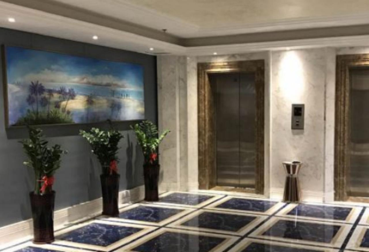 Guangxi Hawaii International Hotel Nanning Extérieur photo